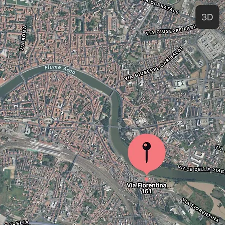 Engi Apartament * Pisa