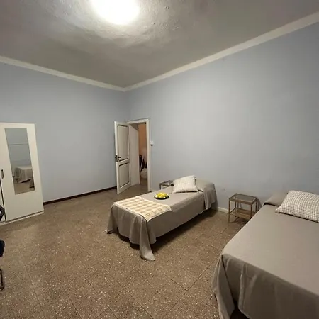 Engi Apartament *