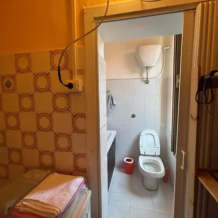 Engi Apartament Pisa