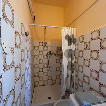 Engi Apartament Daire *
